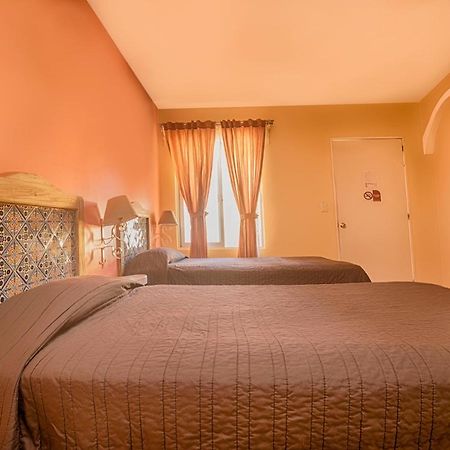 Hotel Del Rio オリサバ エクステリア 写真