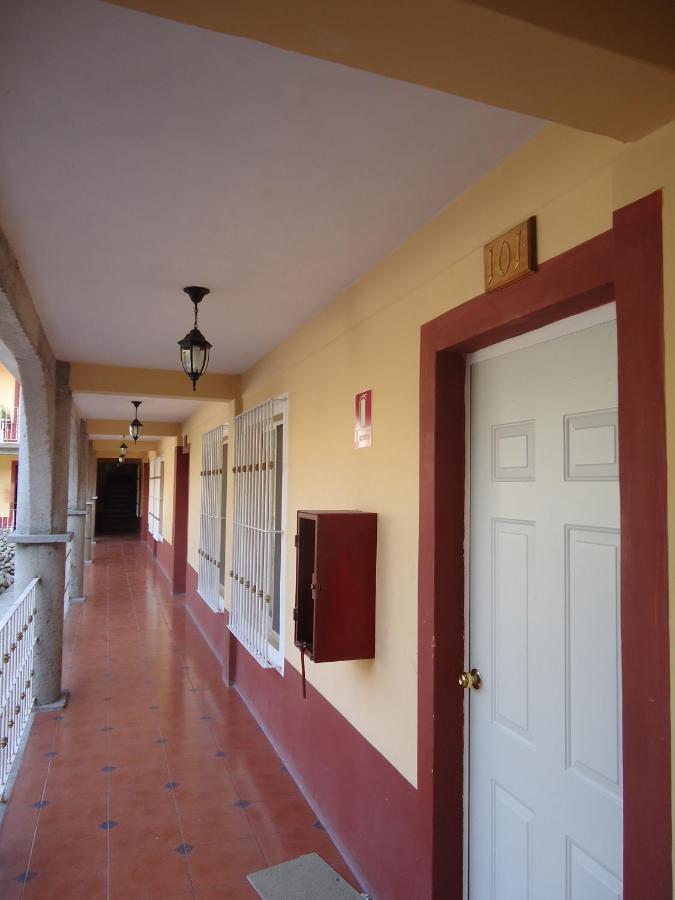 Hotel Del Rio オリサバ 部屋 写真