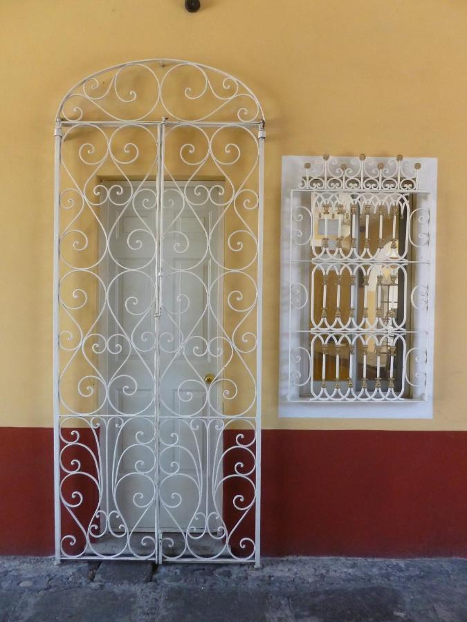 Hotel Del Rio オリサバ エクステリア 写真